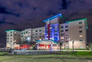 Urlaub im Holiday Inn Express & Suites Orlando At Seaworld 2024/2025 - hier günstig online buchen