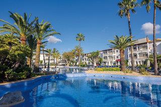 Urlaub im Alcudia Garden Aparthotel 2024/2025 - hier günstig online buchen