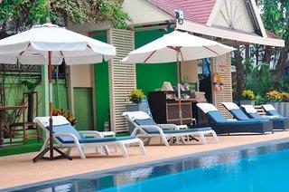 Urlaub im The Beverly Hotel Pattaya 2024/2025 - hier günstig online buchen