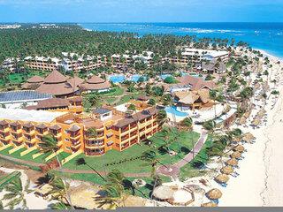 Urlaub im VIK hotel Arena Blanca & VIK hotel Cayena Beach 2024/2025 - hier günstig online buchen