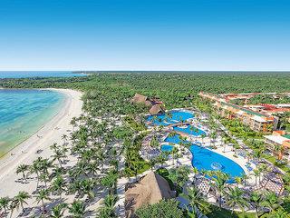 Urlaub im Barcelo Maya Grand Resort 2024/2025 - hier günstig online buchen