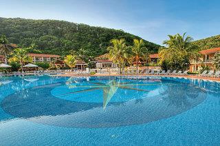Urlaub im Memories Jibacoa Resort 2024/2025 - hier günstig online buchen