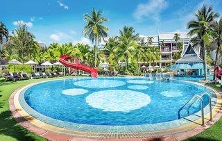Urlaub im Chada Thai Village Resort 2024/2025 - hier günstig online buchen
