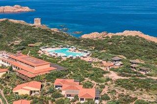 Urlaub im Torreruja Hotel Relax Thalasso & Spa - hier günstig online buchen