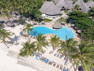 Urlaub im Karafuu Beach Resort & Spa - hier günstig online buchen