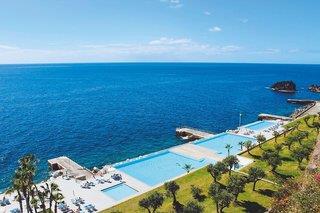 Urlaub im Vidamar Resorts Madeira - hier günstig online buchen