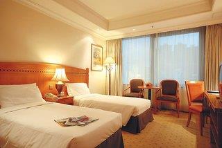 günstige Angebote für Best Western Plus Hotel Kowloon