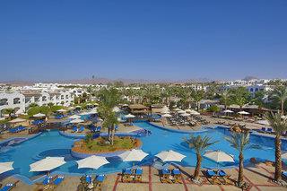 Urlaub im JAZ Sharm Dreams  - hier günstig online buchen