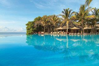 Urlaub im Baobab Beach Resort & Spa - hier günstig online buchen