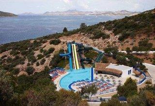 Urlaub im Bodrum Holiday Resort & Spa - hier günstig online buchen