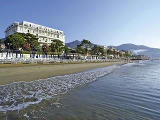 Urlaub im Grand Hotel Mediterranee 2024/2025 - hier günstig online buchen