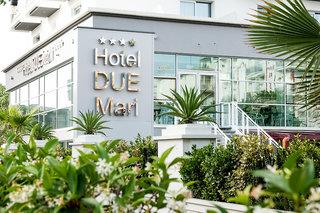 Urlaub im Hotel Due Mari - hier günstig online buchen