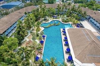 Urlaub im NH Boat Lagoon Phuket Resort 2024/2025 - hier günstig online buchen