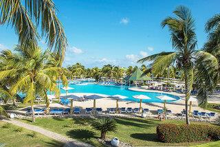 Urlaub im Hotel Playa Costa Verde 2024/2025 - hier günstig online buchen