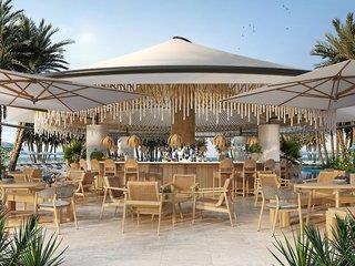 Urlaub im Sofitel Al Hamra Beach Resort - hier günstig online buchen