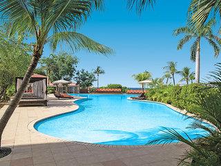 Urlaub im Dreams Curaçao Resort, Spa & Casino - hier günstig online buchen