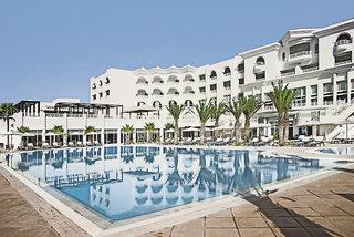 Urlaub im Radisson Blu Resort & Thalasso Hammamet - hier günstig online buchen