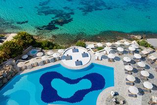 Urlaub im Mykonos Grand Hotel & Resort - hier günstig online buchen