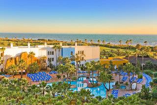 Urlaub im Playaballena Aquapark & Spa Hotel - hier günstig online buchen