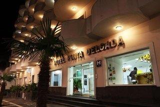 Urlaub im Hotel Ponta Delgada 2024/2025 - hier günstig online buchen