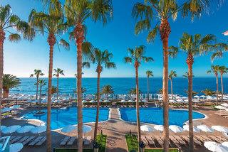 Urlaub im Hotel Riu Madeira 2024/2025 - hier günstig online buchen