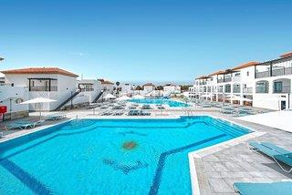 Urlaub im Broncemar Beach Suites Hotel 2024/2025 - hier günstig online buchen