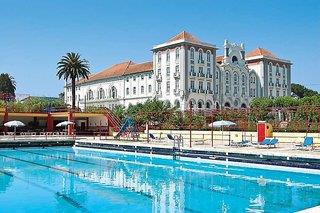 Urlaub im Curia Palace Hotel, Spa & Golf 2024/2025 - hier günstig online buchen