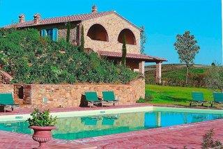 Urlaub im Castellare Di Tonda Resort & Spa 2024/2025 - hier günstig online buchen