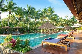 Urlaub im Outrigger Fiji Beach Resort - hier günstig online buchen