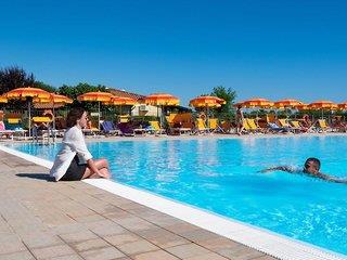 Urlaub im Villaggio Mare Verde 2024/2025 - hier günstig online buchen