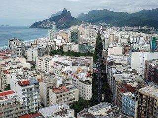 Urlaub im Best Western Plus Copacabana Design Hotel 2024/2025 - hier günstig online buchen