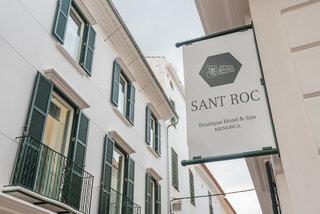 Urlaub im Boutique Hotel Sant Roc & Spa 2024/2025 - hier günstig online buchen