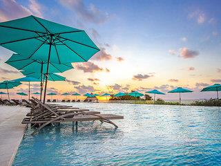 Urlaub im Dreams Vista Cancun Resort & Spa - hier günstig online buchen