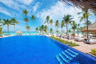 Urlaub im Emerald Maldives Resort & Spa - hier günstig online buchen