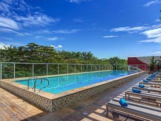 Urlaub im Estelar Villavicencio Hotel 2024/2025 - hier günstig online buchen