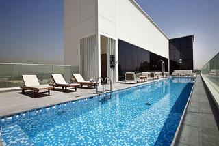 Urlaub im Form Hotel Dubai - hier günstig online buchen