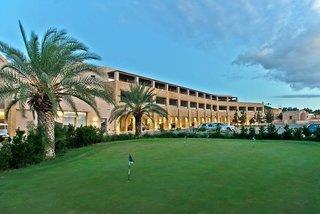 Urlaub im The Crete Golf Club Hotel - hier günstig online buchen