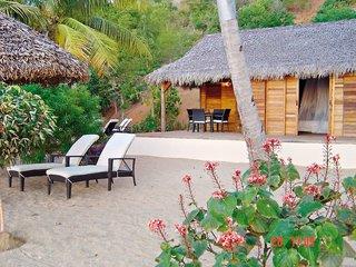 Urlaub im Anjiamarango Beach Resort - hier günstig online buchen