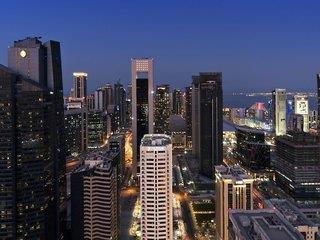 Urlaub im Rabban Suites West Bay Doha 2024/2025 - hier günstig online buchen