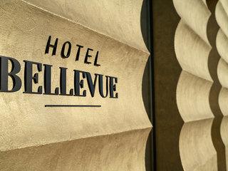 Urlaub im Bellevue Hotel 2024/2025 - hier günstig online buchen