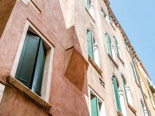 Urlaub im Venice Apartments - hier günstig online buchen
