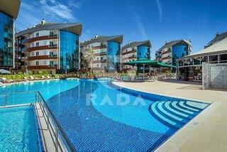 Urlaub im Onkel Rada Apart Hotel 2024/2025 - hier günstig online buchen
