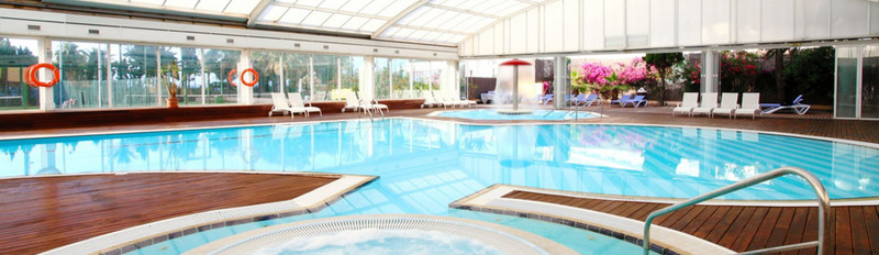 Urlaub im Sirenis Hotel Goleta & Spa 2024/2025 - hier günstig online buchen