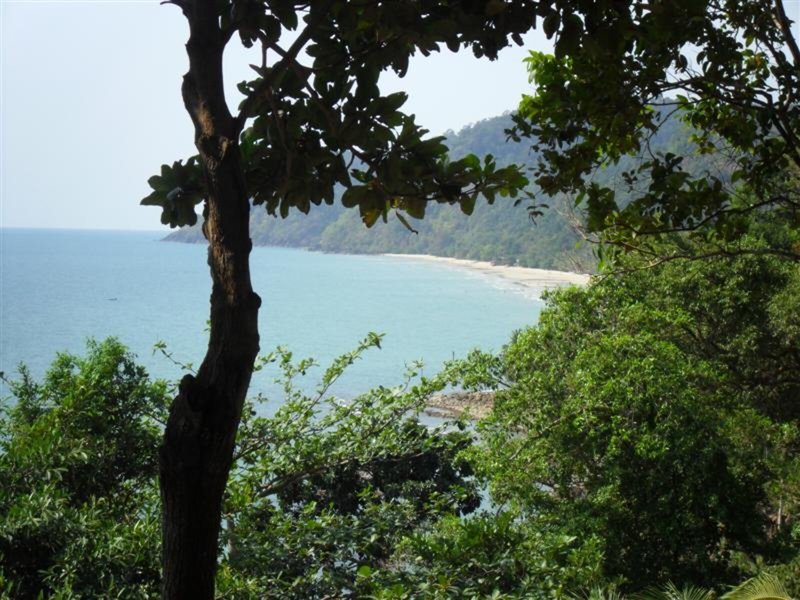 Urlaub im Chang Cliff Resort 2024/2025 - hier günstig online buchen