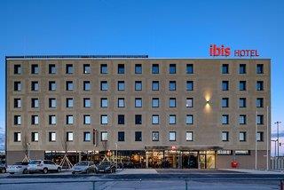 Urlaub im ibis Landshut City 2024/2025 - hier günstig online buchen