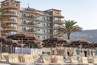 Urlaub im Grand Hotel Pietra Ligure 2024/2025 - hier günstig online buchen