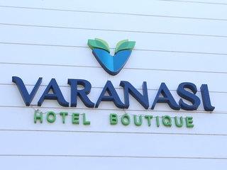 Urlaub im Varanasi Hotel Boutique - hier günstig online buchen