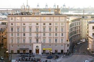 Urlaub im B&B Hotel Genova 2024/2025 - hier günstig online buchen