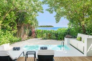 Urlaub im The Westin Maldives Miriandhoo Resort - hier günstig online buchen