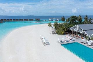 Urlaub im The Standard Maldives 2024/2025 - hier günstig online buchen